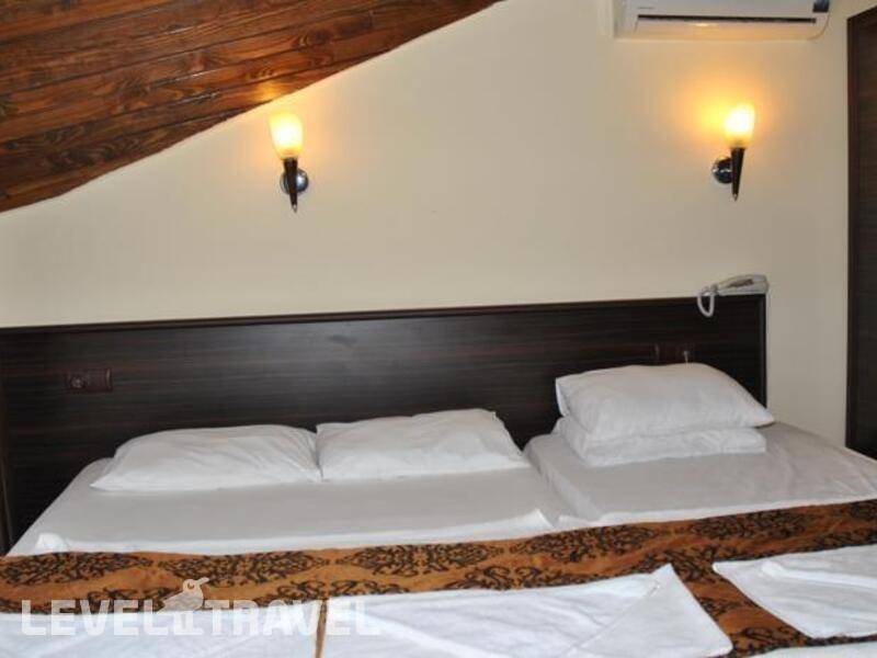 Фотография Green Palm Hotel Фотография Green Palm Hotel