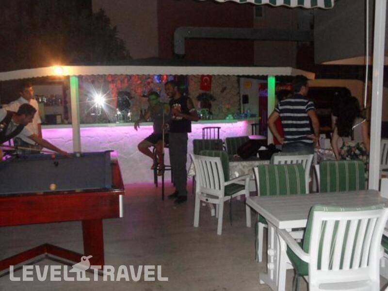 Фотография Green Palm Hotel Фотография Green Palm Hotel