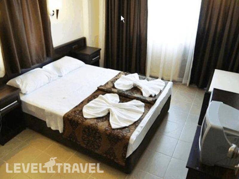 Фотография Green Palm Hotel Фотография Green Palm Hotel