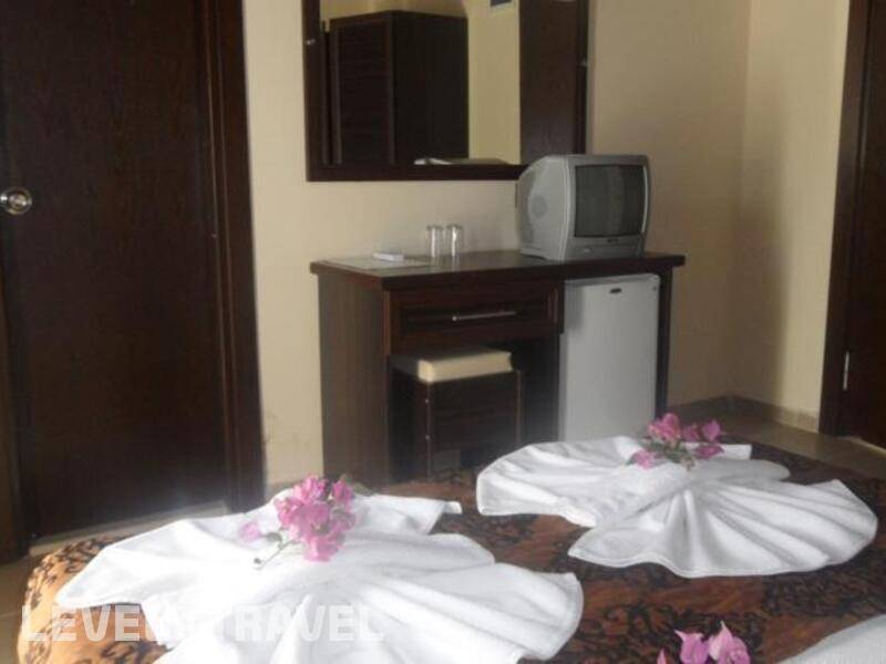 Фотография Green Palm Hotel Фотография Green Palm Hotel