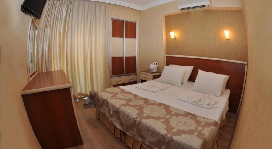 Epic Hotel