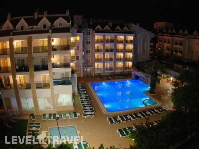 Фотография Epic Hotel