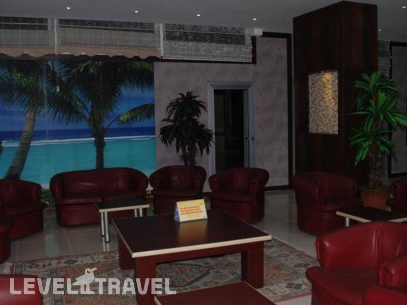 Фотография Epic Hotel