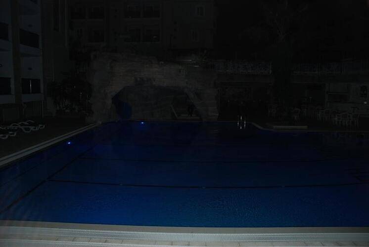 Epic Hotel