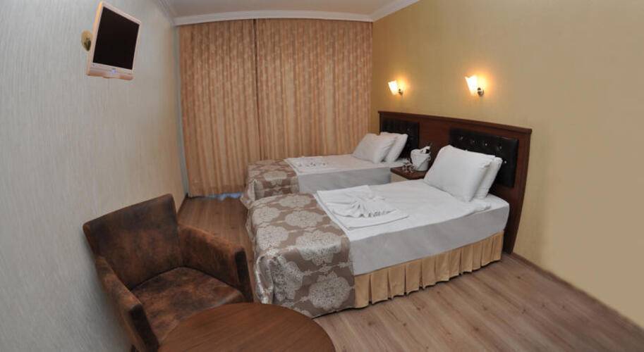 Epic Hotel
