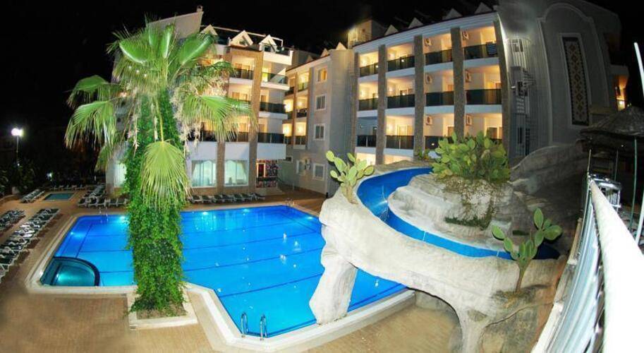 Epic Hotel