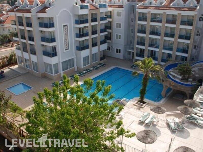 Фотография Epic Hotel