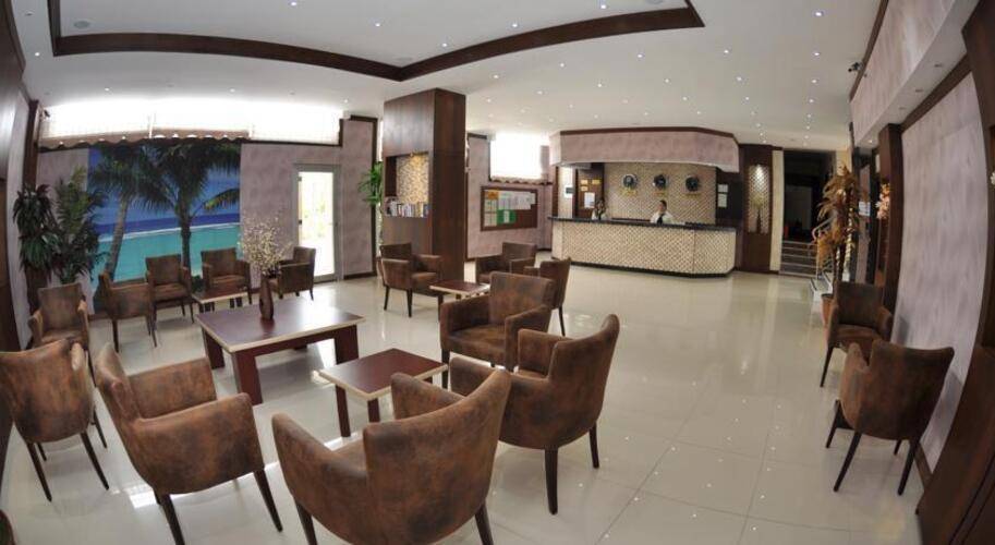 Epic Hotel