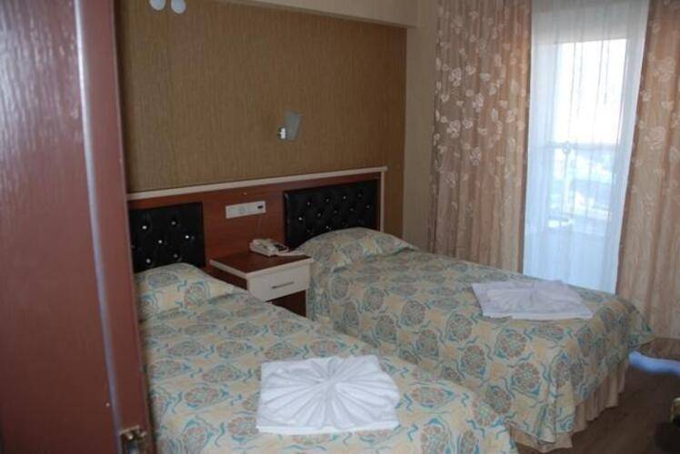 Epic Hotel