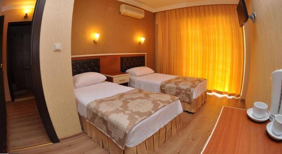 Epic Hotel