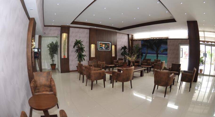 Epic Hotel