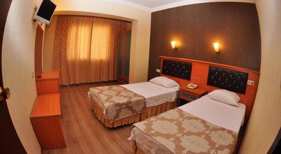 Epic Hotel
