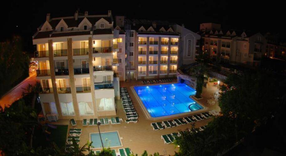 Epic Hotel