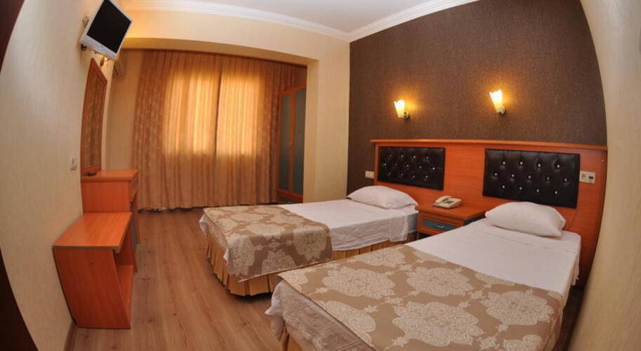 Epic Hotel