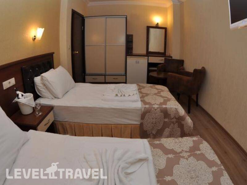Фотография Epic Hotel
