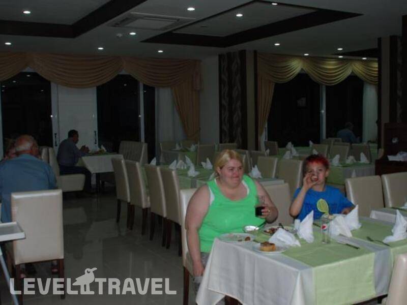 Фотография Epic Hotel