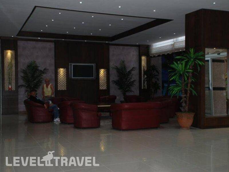 Фотография Epic Hotel