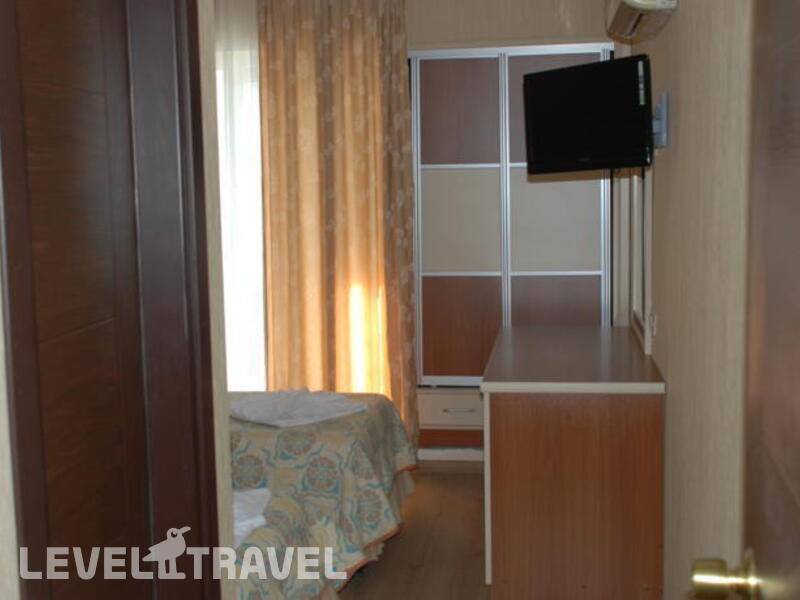 Фотография Epic Hotel