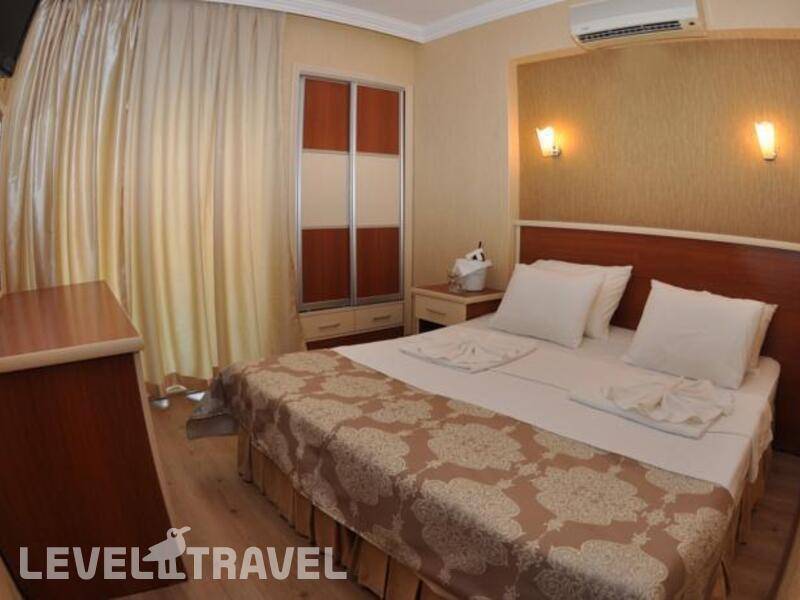 Фотография Epic Hotel