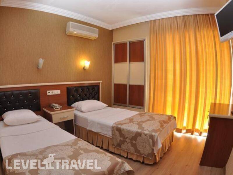 Фотография Epic Hotel