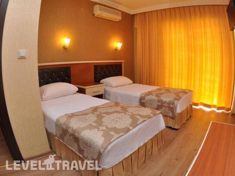 Фотография Epic Hotel