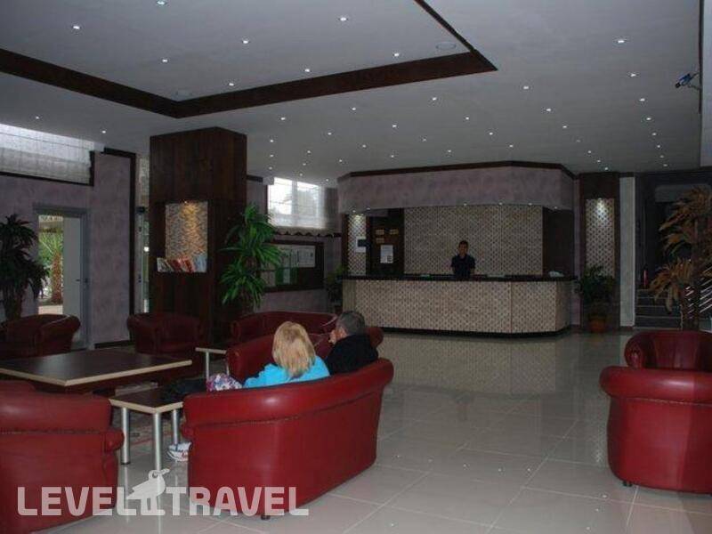 Фотография Epic Hotel