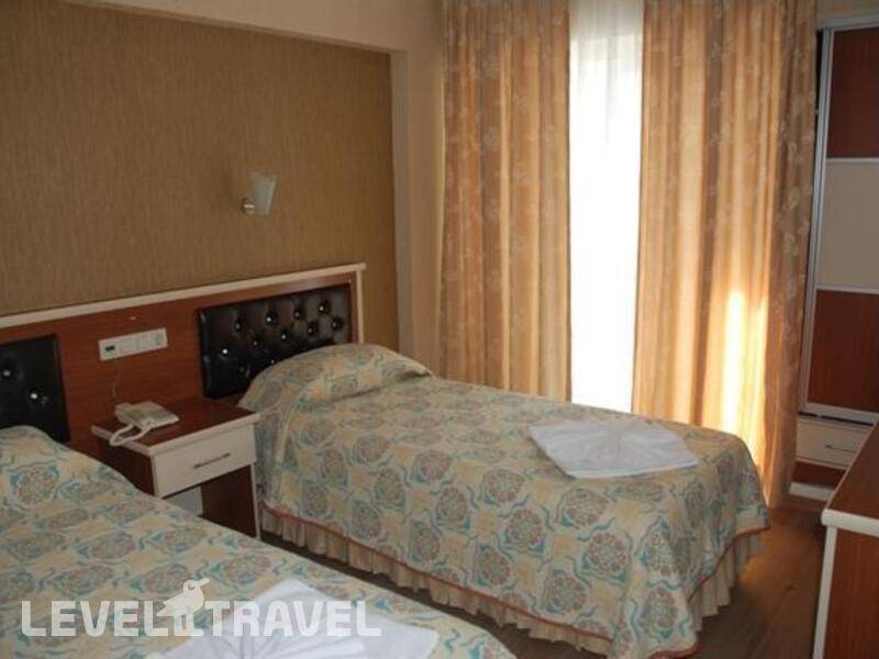 Фотография Epic Hotel