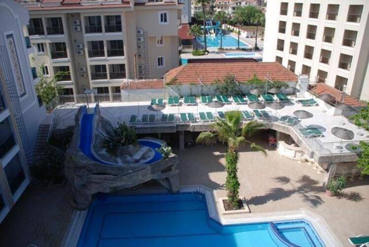 Epic Hotel