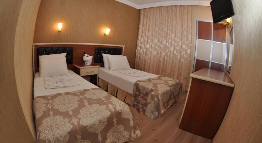 Epic Hotel
