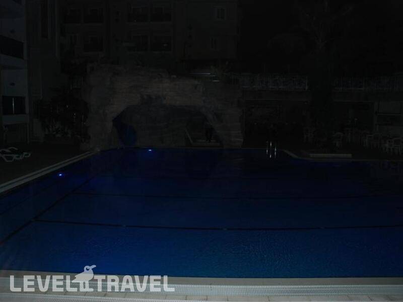 Фотография Epic Hotel