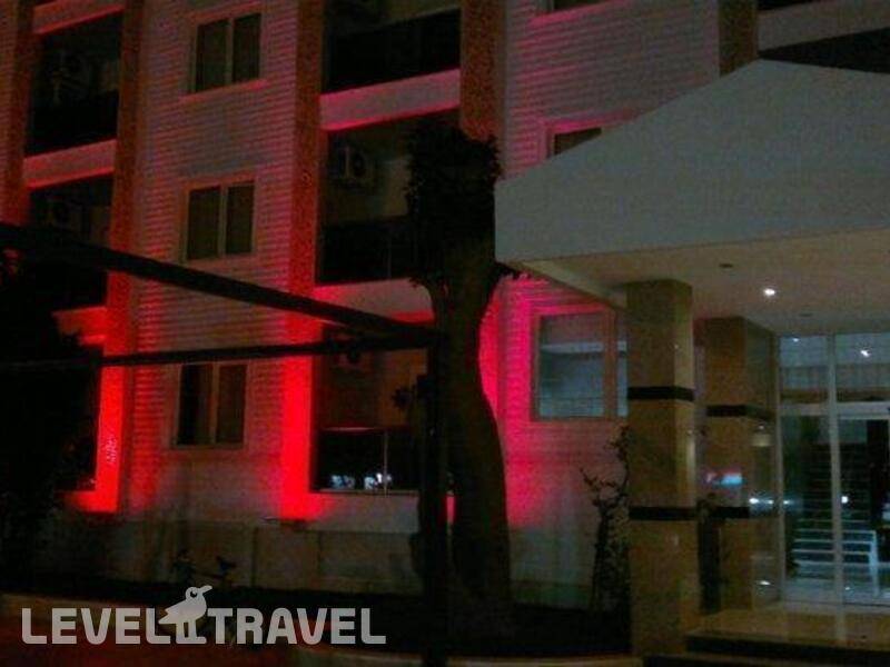 Фотография Epic Hotel