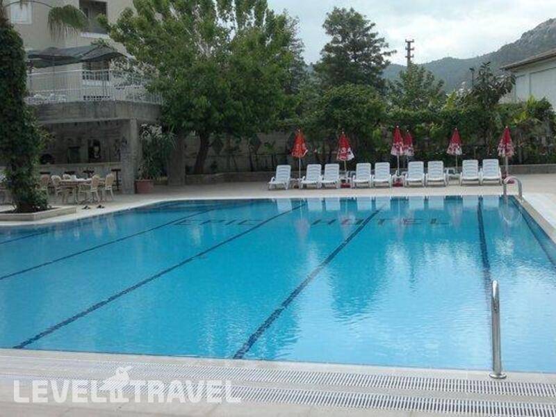 Фотография Epic Hotel