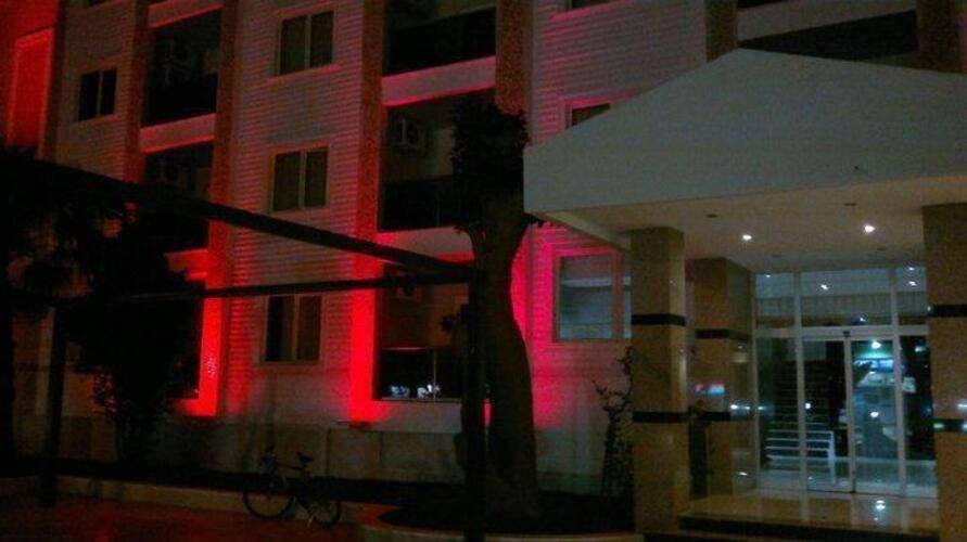 Epic Hotel