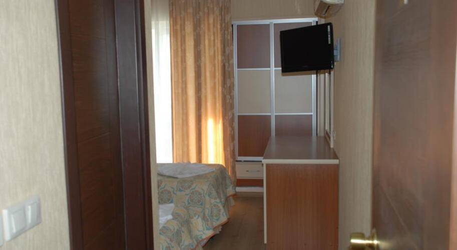 Epic Hotel