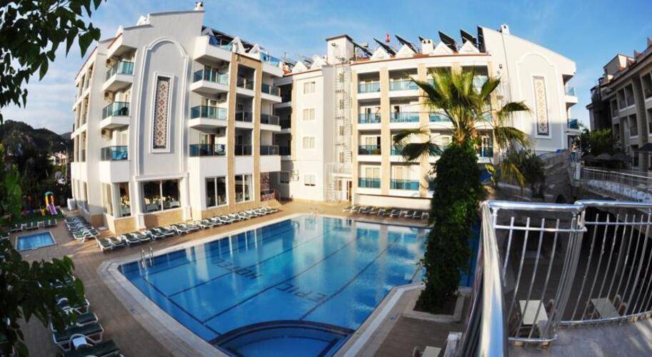 Epic Hotel