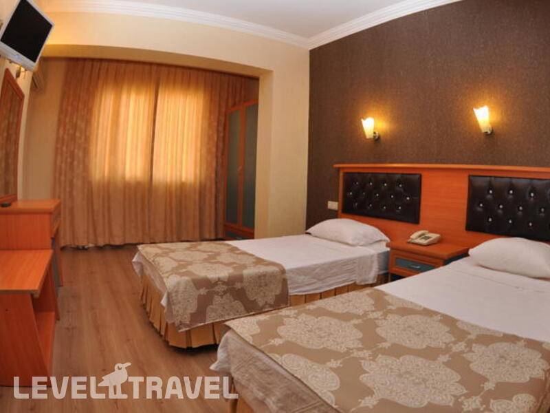 Фотография Epic Hotel
