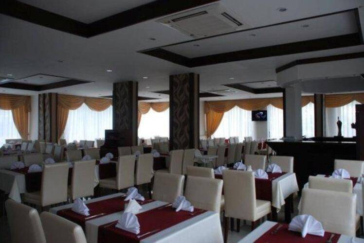 Epic Hotel