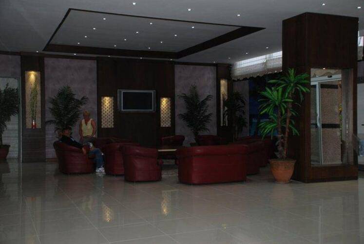 Epic Hotel