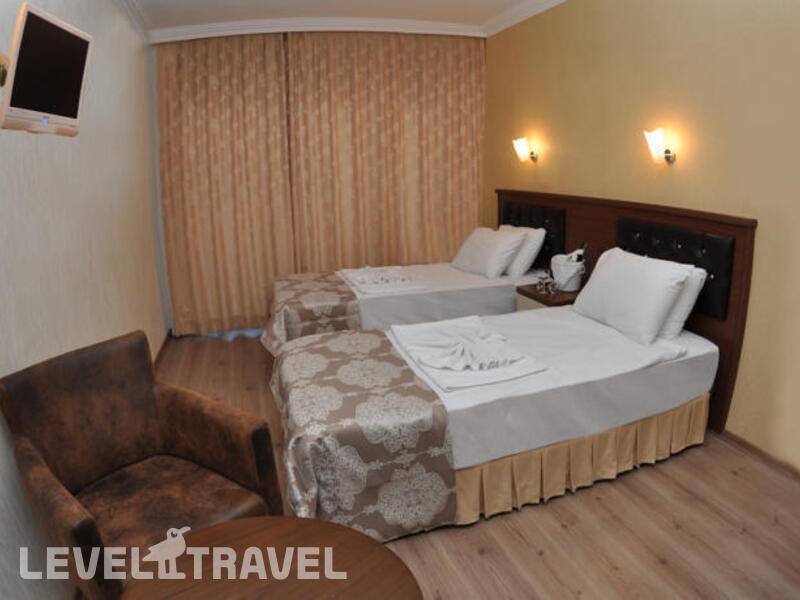 Фотография Epic Hotel