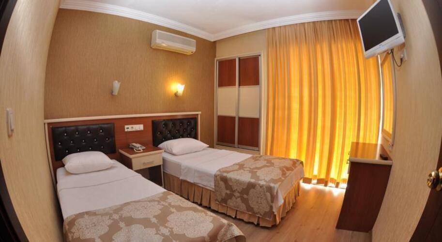 Epic Hotel