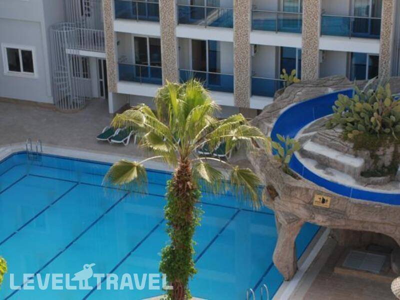 Фотография Epic Hotel