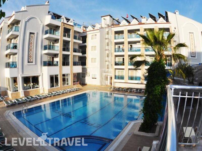 Фотография Epic Hotel