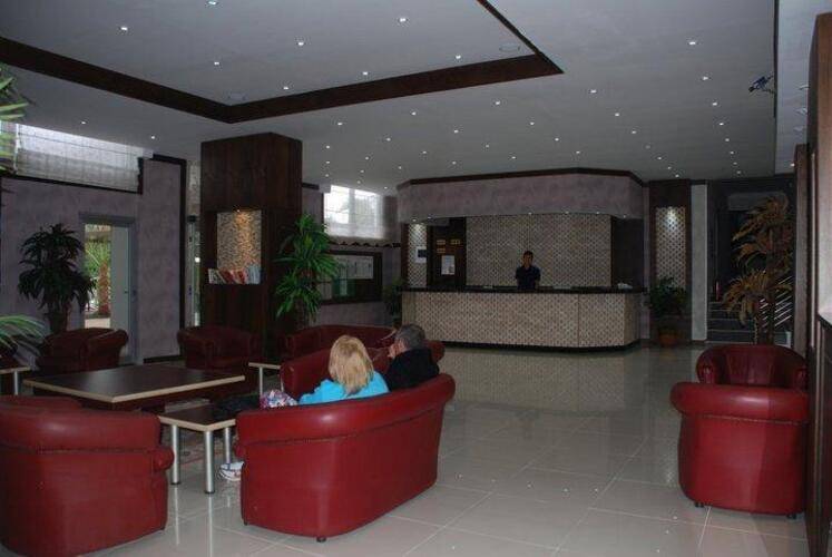 Epic Hotel
