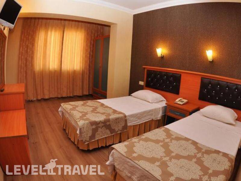 Фотография Epic Hotel