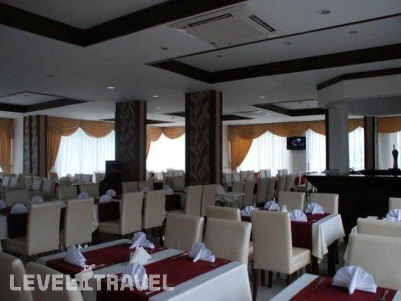 Фотография Epic Hotel