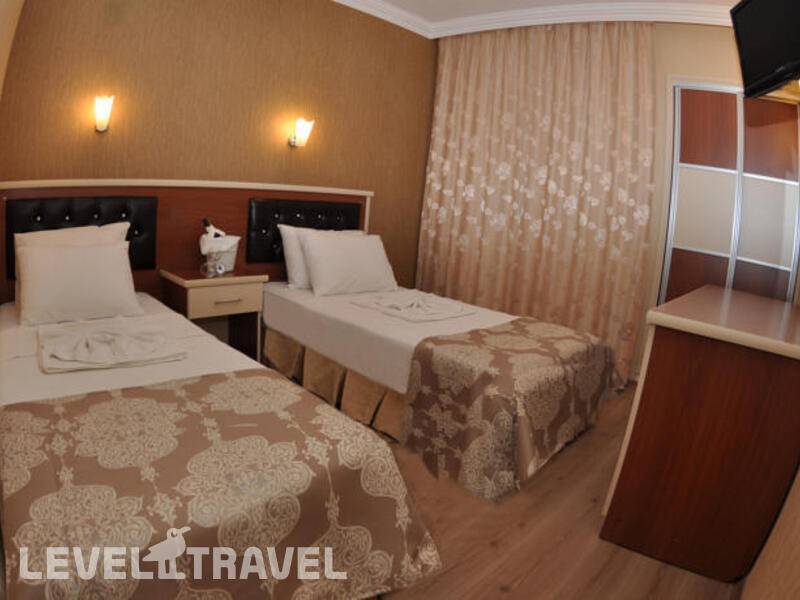 Фотография Epic Hotel