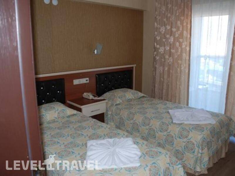 Фотография Epic Hotel