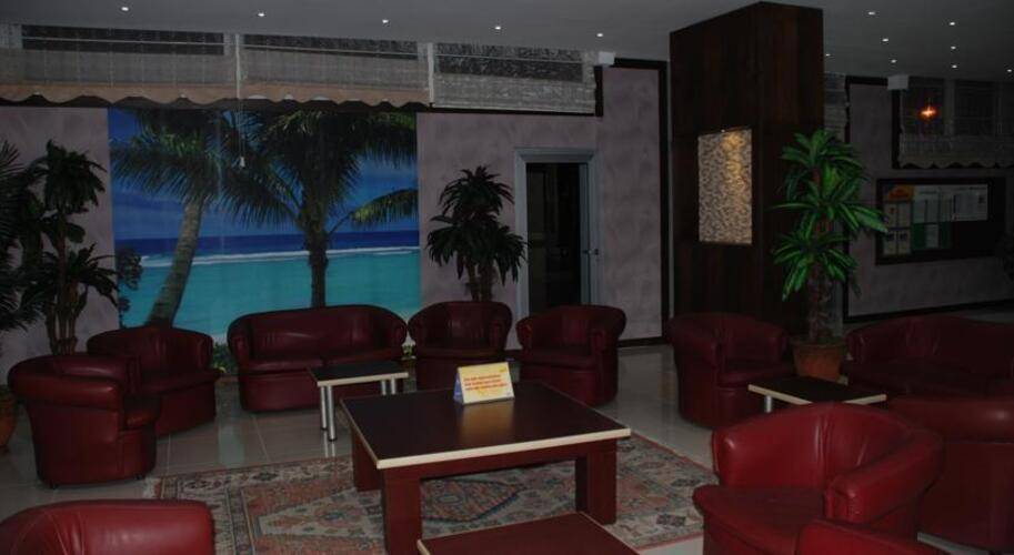 Epic Hotel