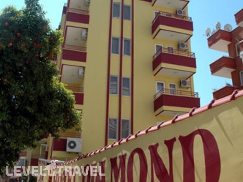 Фотография Diamond Hotel