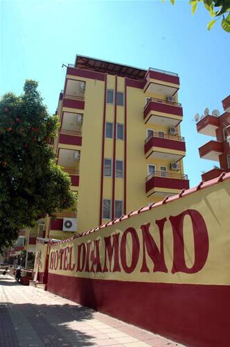 Diamond Hotel